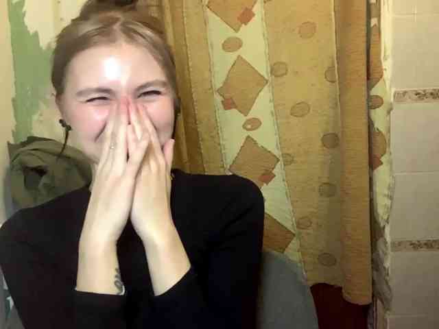 NakitaBayardo webcam