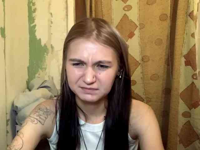 NakitaBayardo webcam