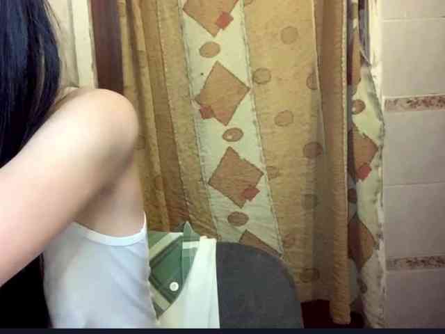 NakitaBayardo webcam