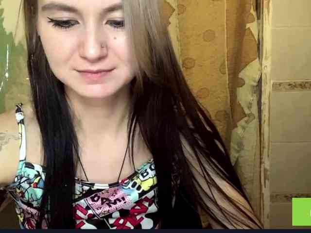 NakitaBayardo webcam