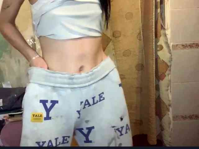 NakitaBayardo webcam
