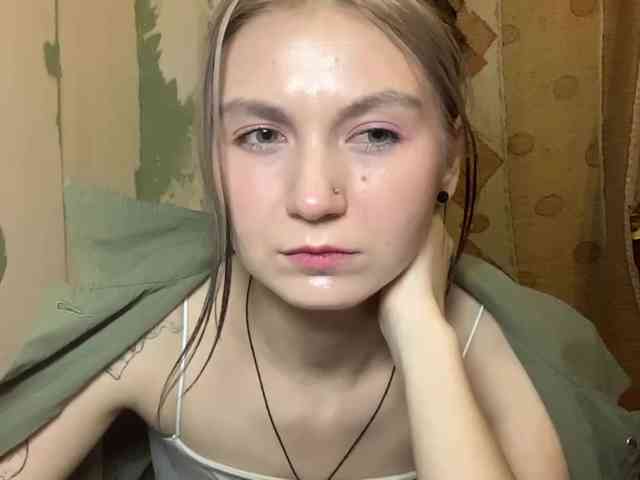 NakitaBayardo webcam