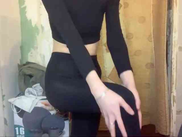 NakitaBayardo webcam