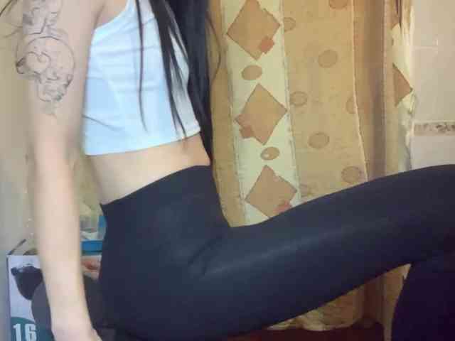 NakitaBayardo webcam