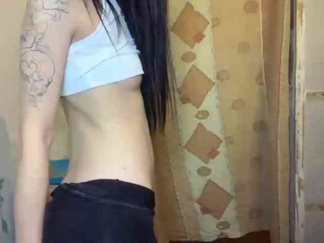 NakitaBayardo webcam