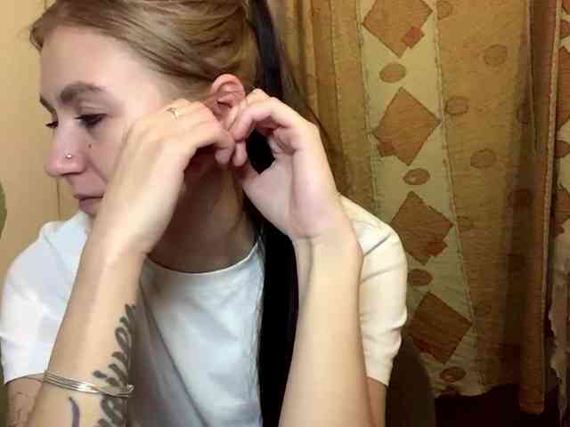 NakitaBayardo webcam