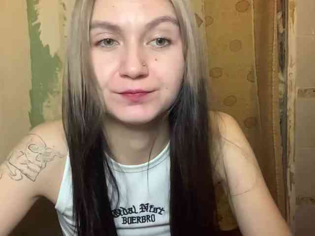 NakitaBayardo webcam