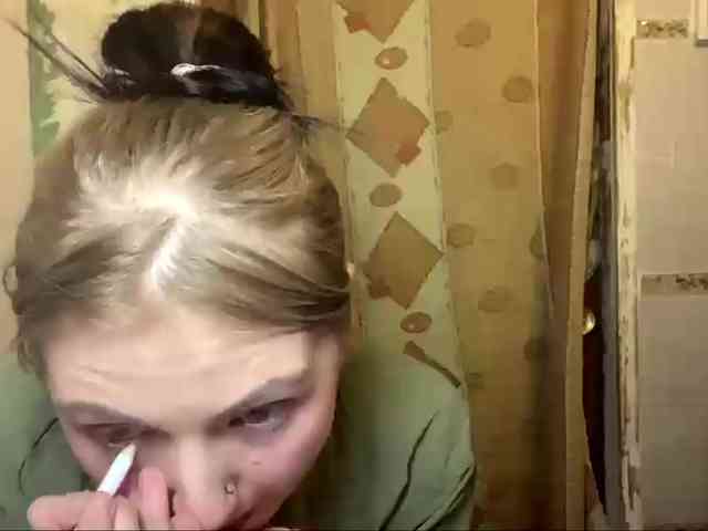 NakitaBayardo webcam