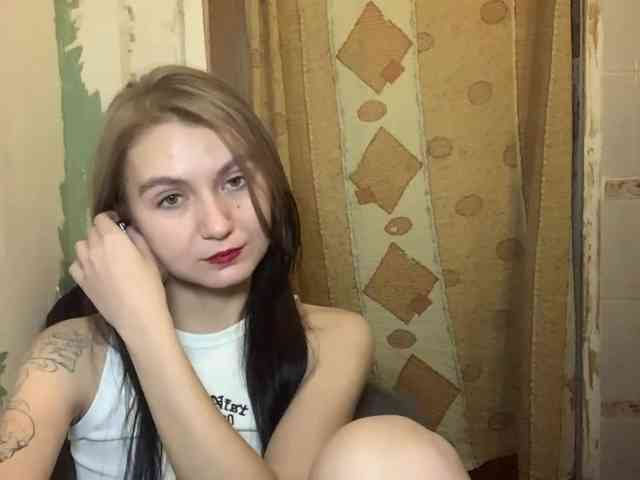 NakitaBayardo webcam