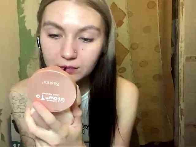 NakitaBayardo webcam