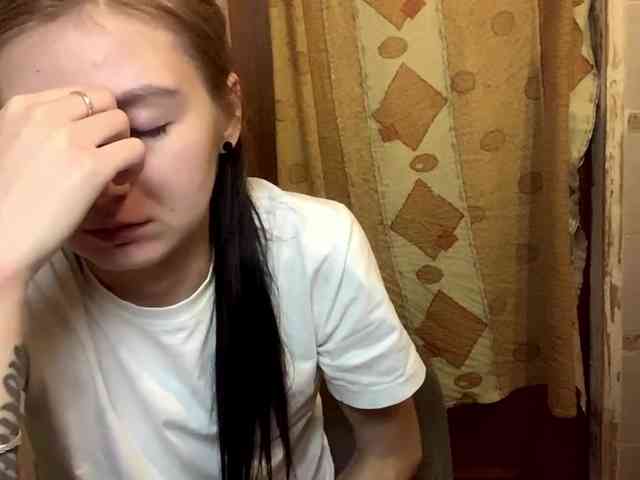 NakitaBayardo webcam