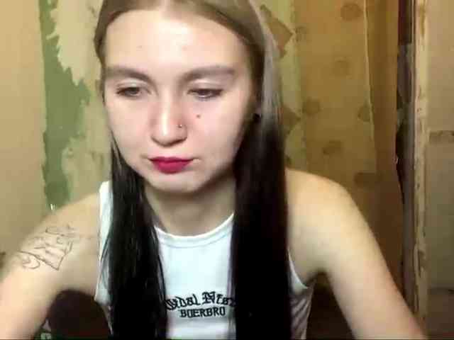 NakitaBayardo webcam