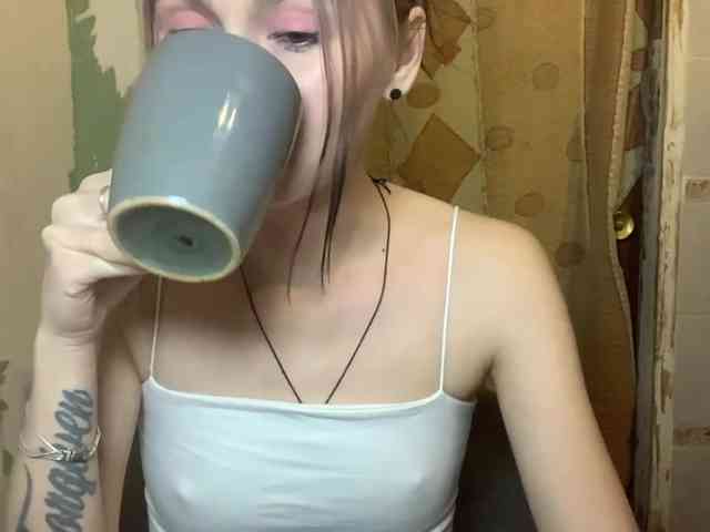 NakitaBayardo webcam