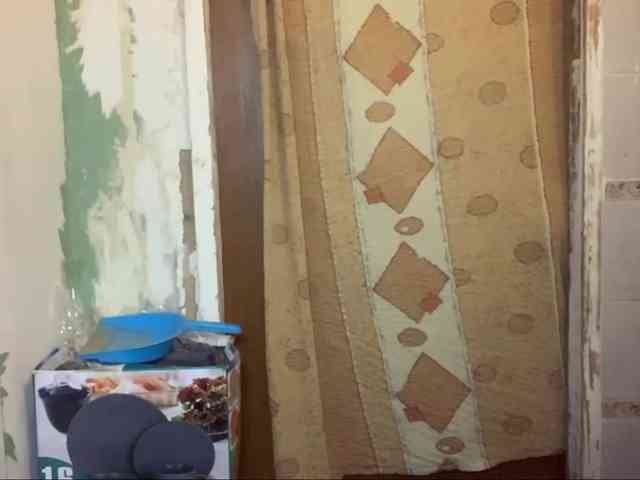 NakitaBayardo webcam