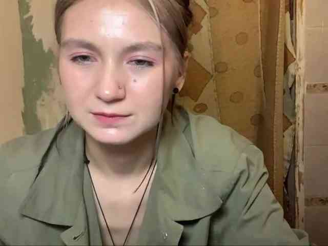 NakitaBayardo webcam