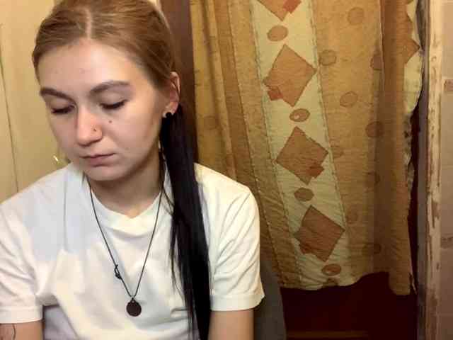NakitaBayardo webcam