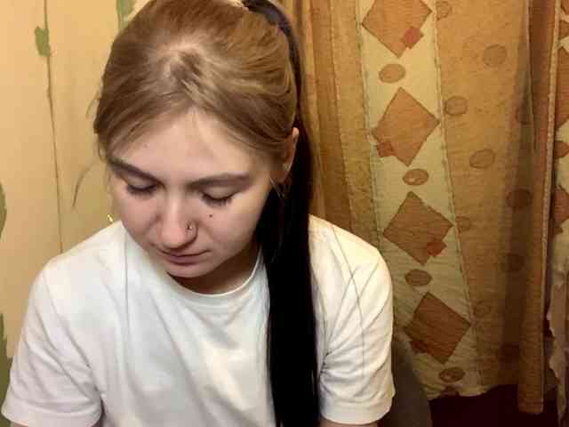 NakitaBayardo webcam