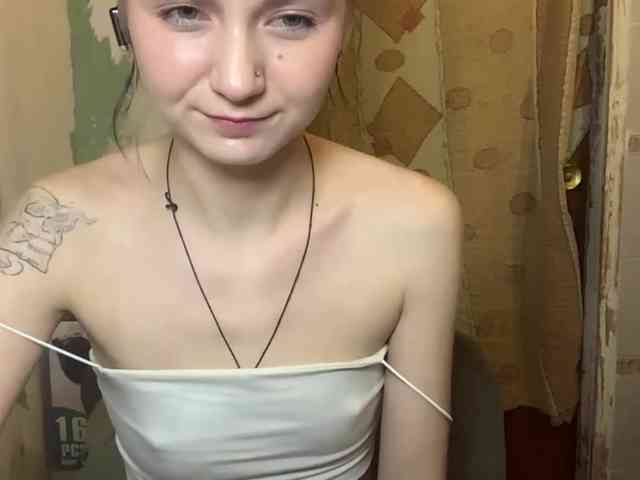 NakitaBayardo webcam