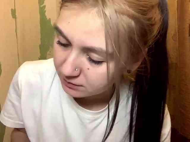 NakitaBayardo webcam