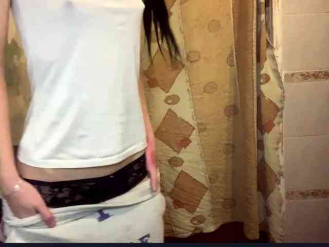 NakitaBayardo webcam