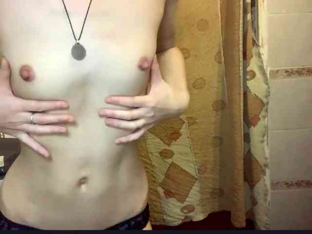 NakitaBayardo webcam