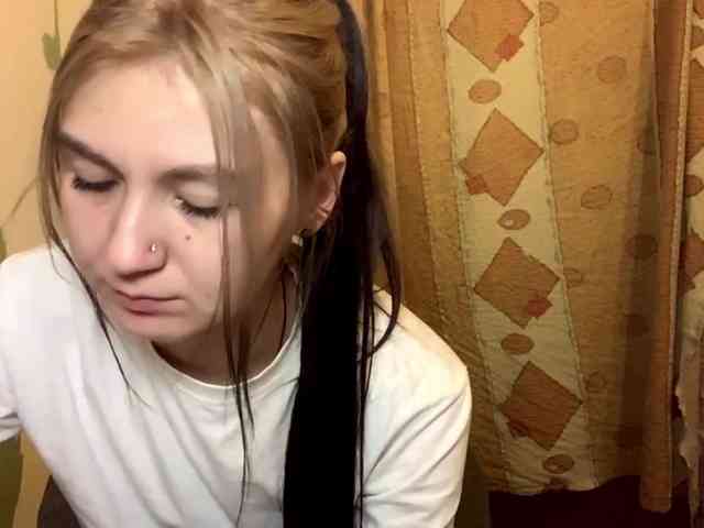 NakitaBayardo webcam