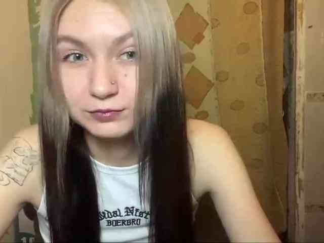 NakitaBayardo webcam