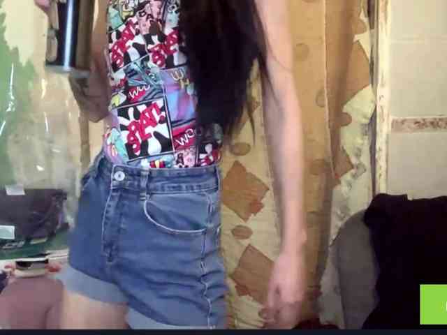 NakitaBayardo webcam