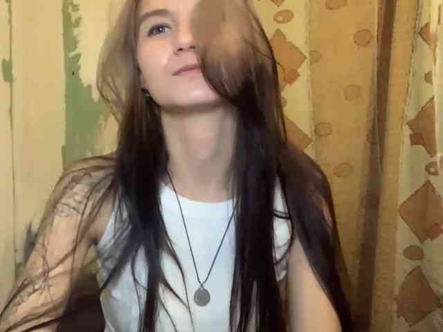 NakitaBayardo webcam