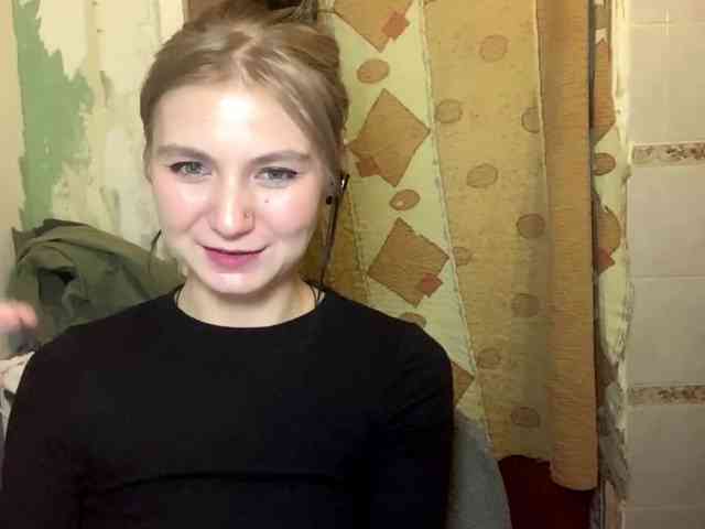 NakitaBayardo webcam