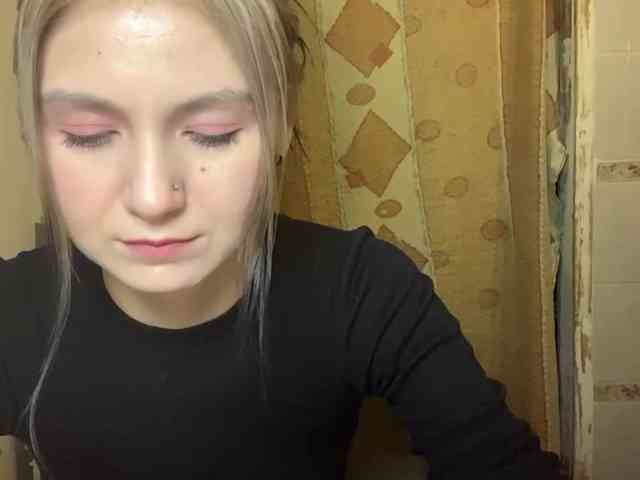 NakitaBayardo webcam