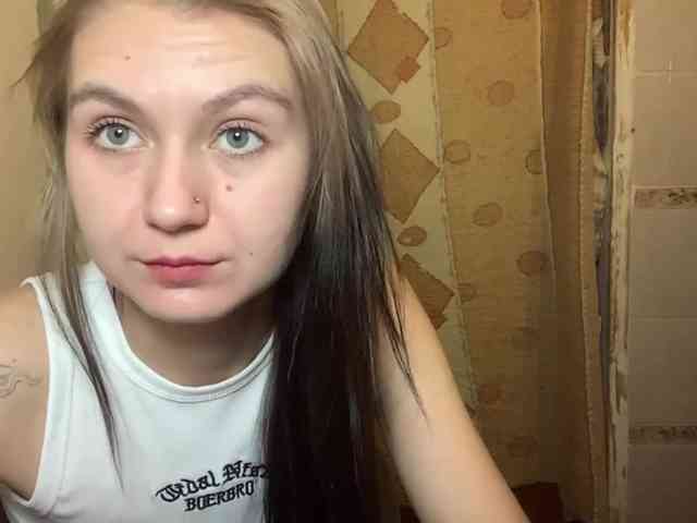 NakitaBayardo webcam