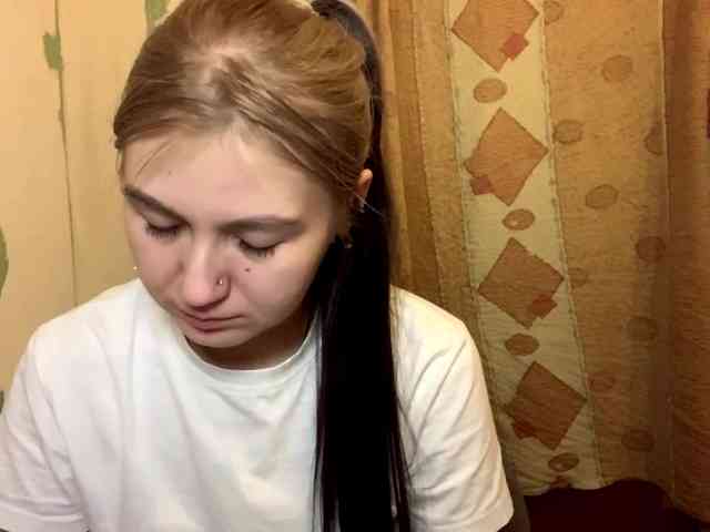 NakitaBayardo webcam