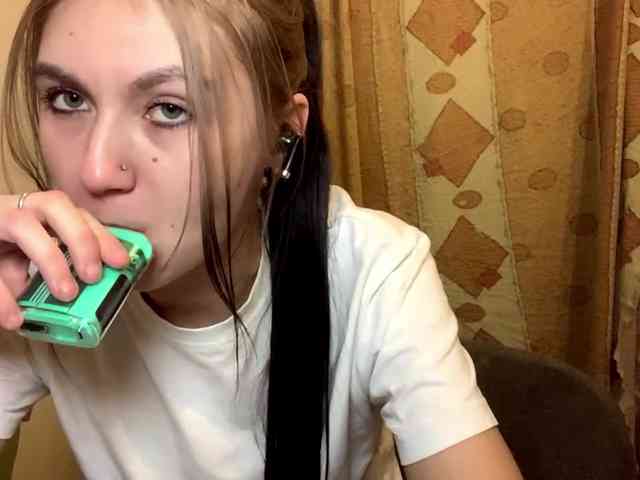 NakitaBayardo webcam