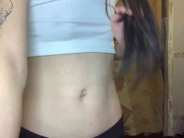 NakitaBayardo webcam