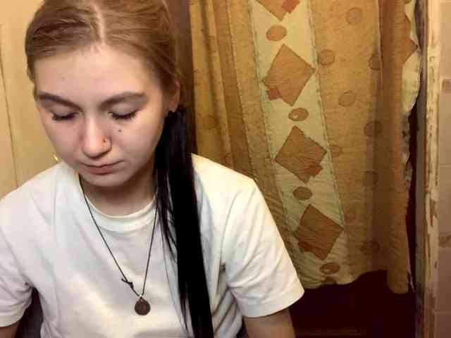 NakitaBayardo webcam