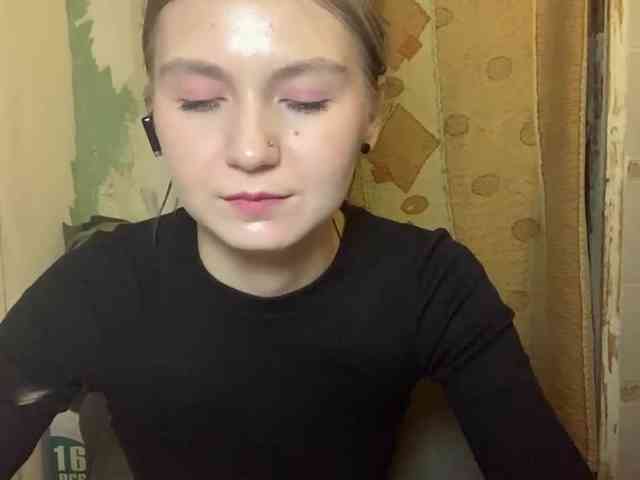 NakitaBayardo webcam