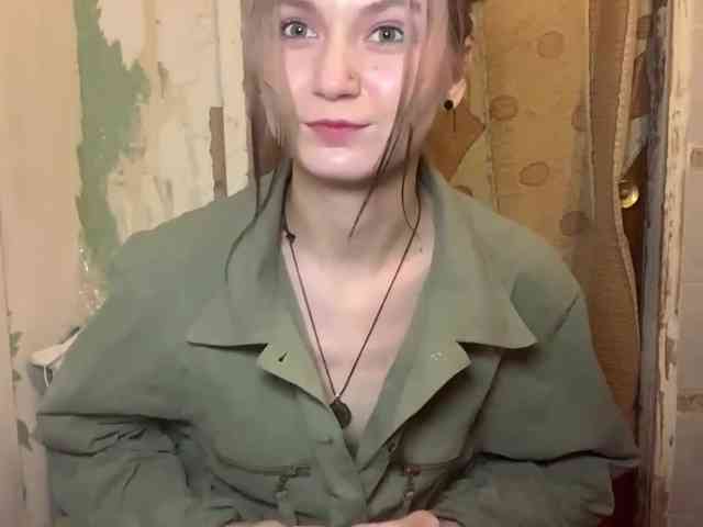 NakitaBayardo webcam