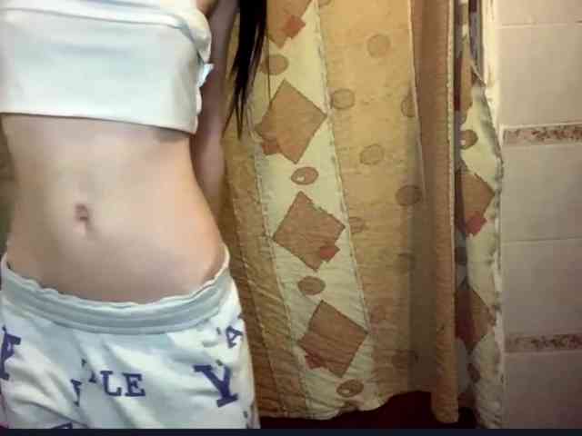 NakitaBayardo webcam