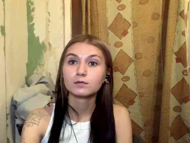 NakitaBayardo webcam