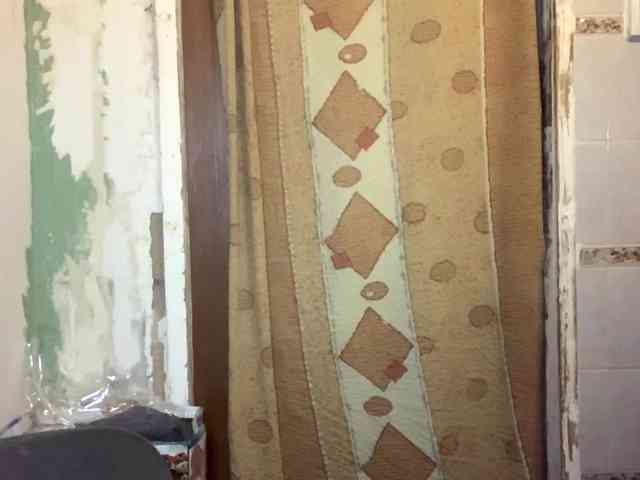 NakitaBayardo webcam