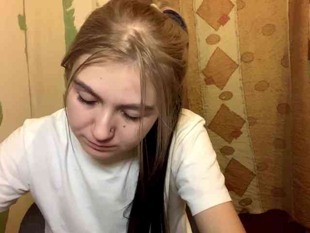 NakitaBayardo webcam