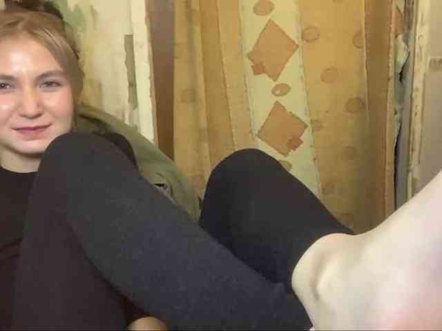 NakitaBayardo webcam