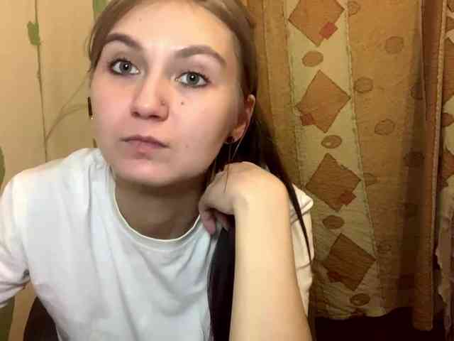 NakitaBayardo webcam