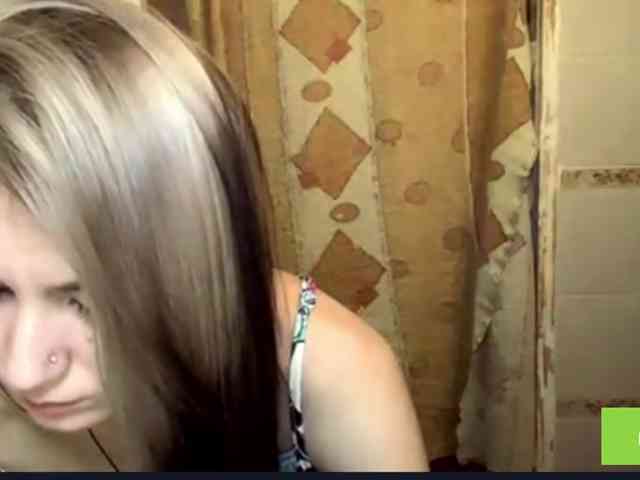 NakitaBayardo webcam
