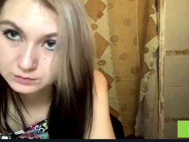 NakitaBayardo webcam