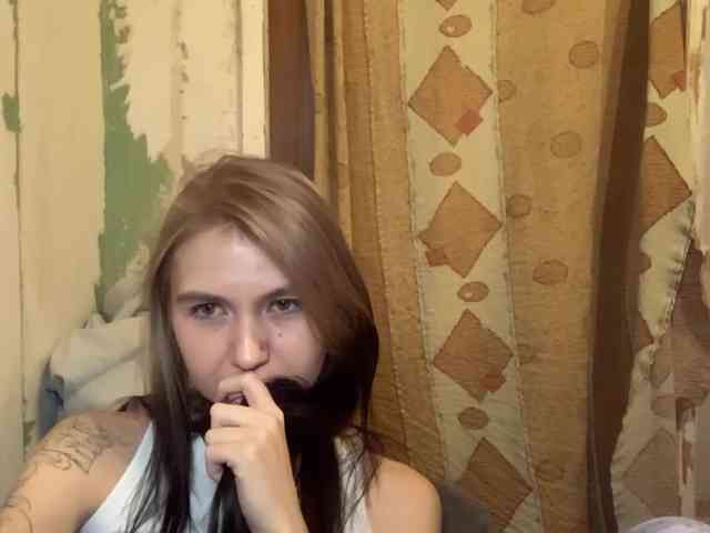 NakitaBayardo webcam