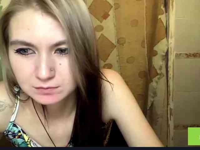 NakitaBayardo webcam