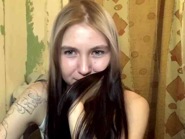 NakitaBayardo webcam