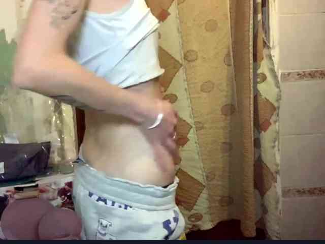 NakitaBayardo webcam